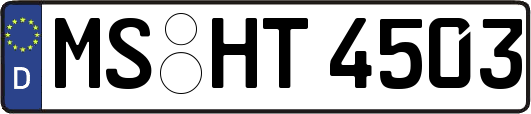 MS-HT4503