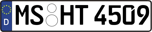 MS-HT4509