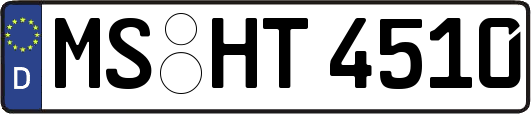 MS-HT4510