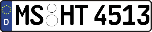 MS-HT4513