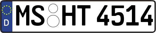 MS-HT4514