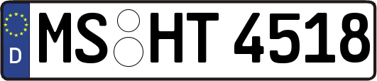 MS-HT4518