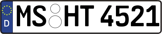 MS-HT4521