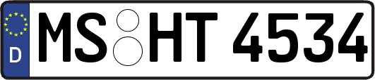 MS-HT4534