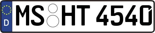 MS-HT4540
