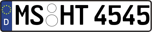 MS-HT4545