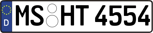 MS-HT4554