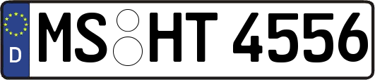MS-HT4556