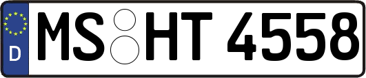 MS-HT4558
