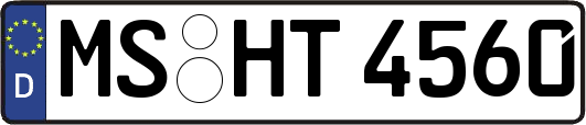 MS-HT4560