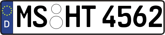 MS-HT4562