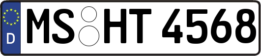 MS-HT4568