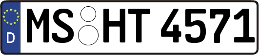 MS-HT4571