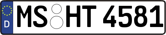 MS-HT4581