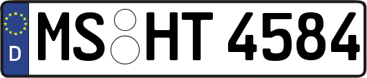 MS-HT4584