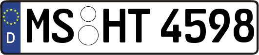 MS-HT4598