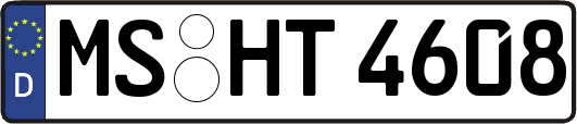MS-HT4608