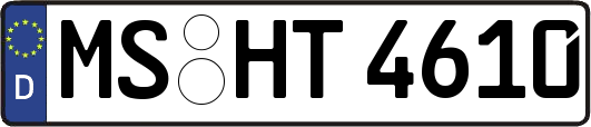 MS-HT4610