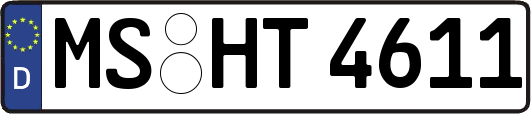 MS-HT4611