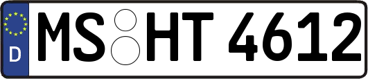MS-HT4612