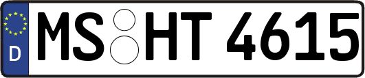 MS-HT4615