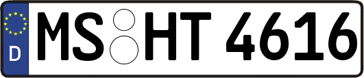 MS-HT4616