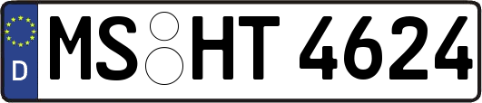 MS-HT4624