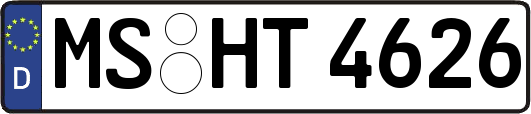 MS-HT4626