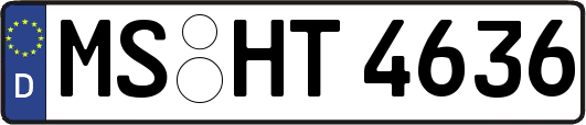 MS-HT4636