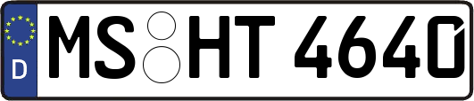 MS-HT4640