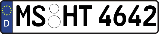 MS-HT4642