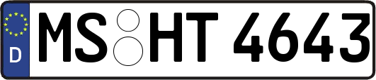 MS-HT4643
