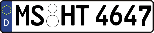 MS-HT4647