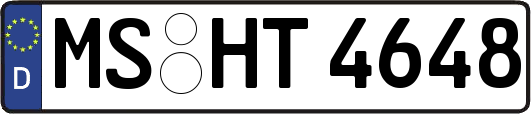 MS-HT4648
