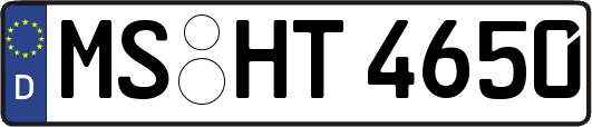 MS-HT4650