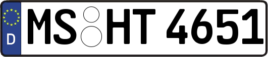MS-HT4651