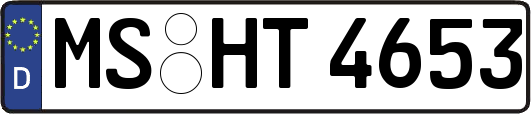 MS-HT4653