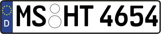 MS-HT4654