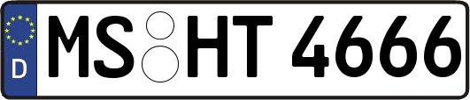 MS-HT4666