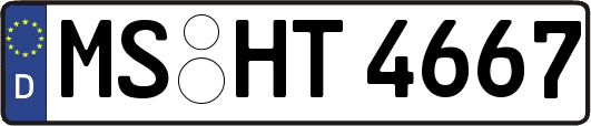 MS-HT4667