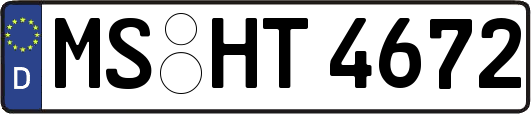 MS-HT4672
