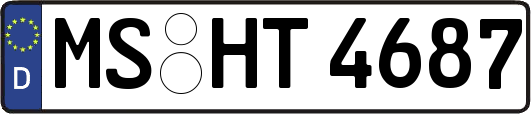 MS-HT4687
