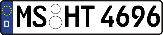 MS-HT4696