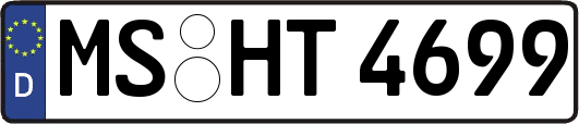 MS-HT4699