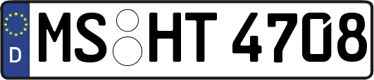 MS-HT4708
