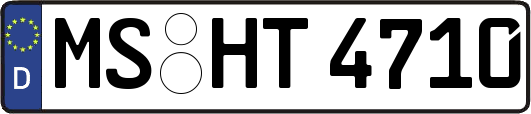 MS-HT4710
