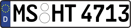 MS-HT4713