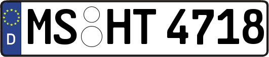 MS-HT4718