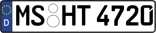 MS-HT4720