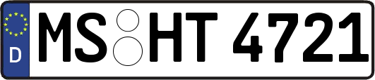 MS-HT4721